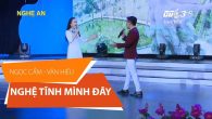 Nghệ Tĩnh mình đây