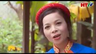 Nghĩa tình câu hát dân ca