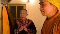 Nghiêng ngả thuyền tu