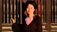 Ngồi tựa song đào