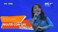 Người con gái sông La