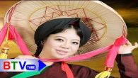 NSND Thúy Cải khao khát truyền tình yêu quan họ