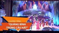 Quảng Bình trong câu hát