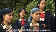 Sinh Hoạt Dân Ca Của Người Sán Chỉ