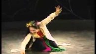 Súy Vân Giả Dại – trích vở chèo Kim Nham