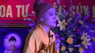 Tâm sự nhà sư