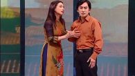 Tân cổ: Làm dâu xứ lạ