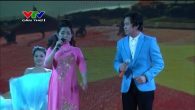 Tân cổ: Lời ru Trường Sa