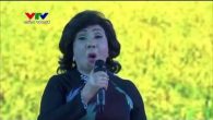 Tân cổ: Ngợi ca quê hương em