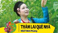 Thăm lại quê nhà