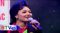 Thi giọng hát hay dân ca Quan họ Bắc Ninh số 2