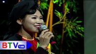 Thi giọng hát hay dân ca Quan họ Bắc Ninh – Số 1