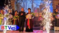 Thi giọng hát hay dân ca Quan họ Bắc Ninh – Số 4