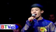 Thi giọng hát hay dân ca Quan họ Bắc Ninh Số 5