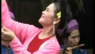 Thị màu lên chùa – trích đoạn vở chèo Quan Âm Thị Kính