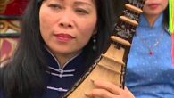 Tìm nụ tầm xuân – Độc tấu đàn tỳ bà
