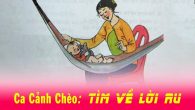 Tìm Về Lời Ru
