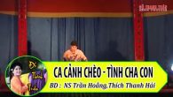 Tình cha con