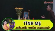 Tình Mẹ
