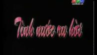 Tình nước ru hời
