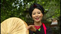 Trẩy hội xuân