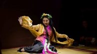 Trích đoạn múa Súy Vân giả dại