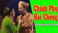Trinh Phụ Hai Chồng