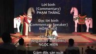 Vai Hề Chèo Trong Nghệ Thuật Chèo Truyền Thống