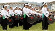 Văn Hóa Cồng Chiêng Tây Bắc