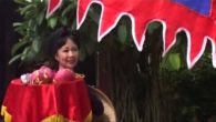 Vào chùa