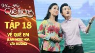 Về quê em