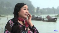 Vỗ bến Lam chiều