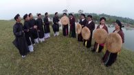 Yêu từng làn điệu dân ca