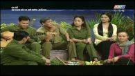 Âm vang bài ca giữ nước phần 1
