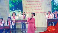 Bác Hồ Người cho em tất cả