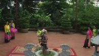 Bắt trạch trong chum