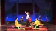 Cô bé thượng ngàn