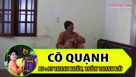 Cô quạnh
