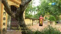 Dạy hát chèo: Điệu dậm chân (lời cổ)