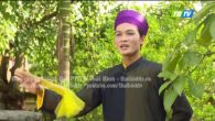 Dạy hát chèo: Điệu sắp bắt hề