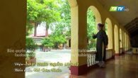 Dạy hát chèo Điệu sắp mưa ngâu