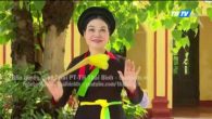 Dạy hát chèo: Đường trường Phải chiều