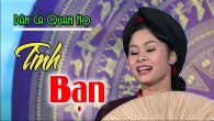Đi cấy – Quan họ tình bạn ngọt ngào da diết