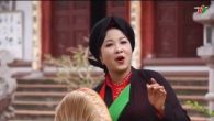 Dùng dằng câu hát nhớ thương