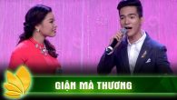 Giận mà thương