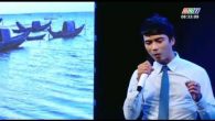 Giữa Mạc Tư Khoa nghe câu hò ví giặm