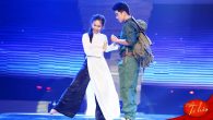 Gửi em ở cuối Sông Hồng