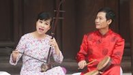Hà Nội 4 mùa hoa