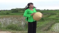 Hát về Tổ Quốc