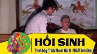 Hồi sinh